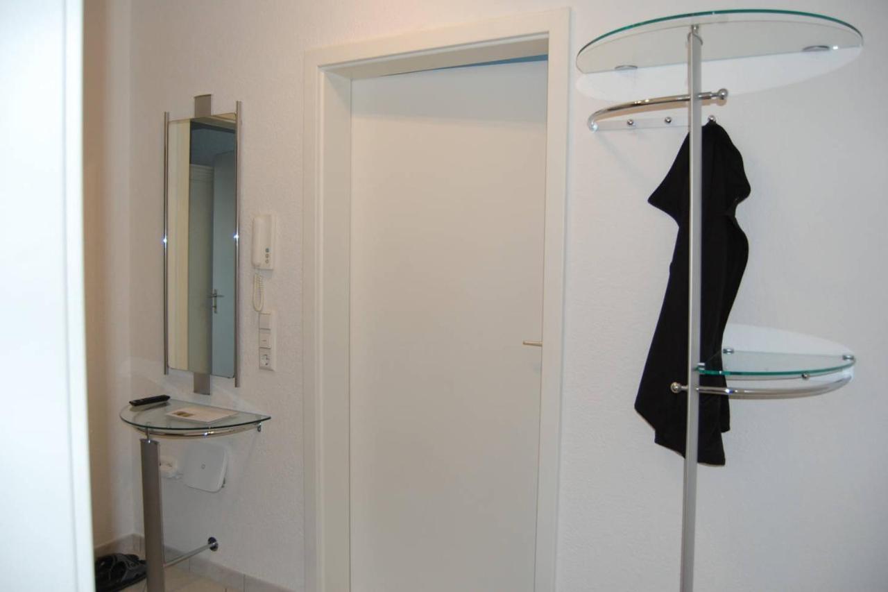 Fewo Reutlingen Heinestrasse Dg Apartment Luaran gambar